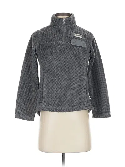 Pre-owned Magellan Outdoors Sweatshirt In Gray