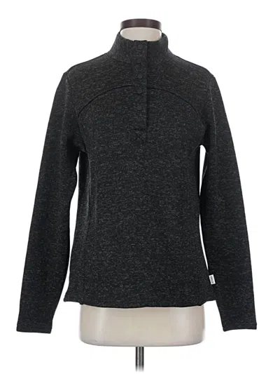 Pre-owned Magellan Outdoors Turtleneck Sweater In Gray