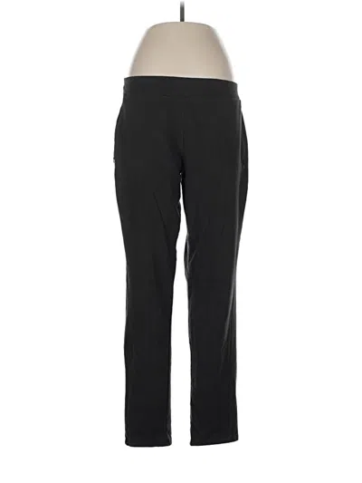 Pre-owned Magellan's Active Pants In Black