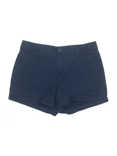 Pre-owned Magellan's Shorts In Blue
