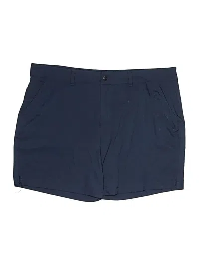 Pre-owned Magellan's Shorts In Blue
