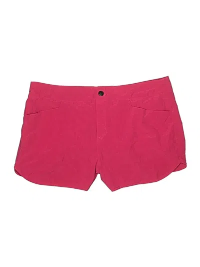 Pre-owned Magellan's Shorts In Pink