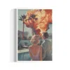 Maggie Hall Black Ain't That Somethin' - Limited Edition Print