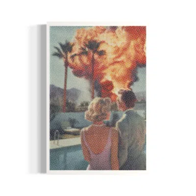 Maggie Hall Black Ain't That Somethin' - Limited Edition Print