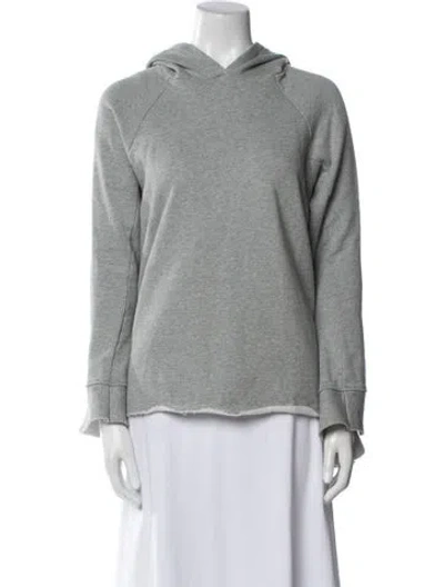 Pre-owned Maggie Marilyn Jacket In Gray