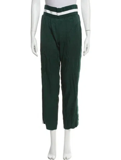 Pre-owned Maggie Marilyn Lounge Set In Green