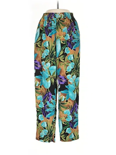 Pre-owned Maggie Sweet Casual Pants In Blue