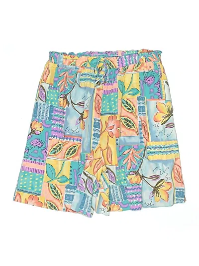 Maggie Sweet Shorts In Blue