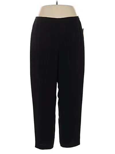 Maggy London Casual Pants In Black