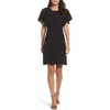 Maggy London Catalina Dress In Black