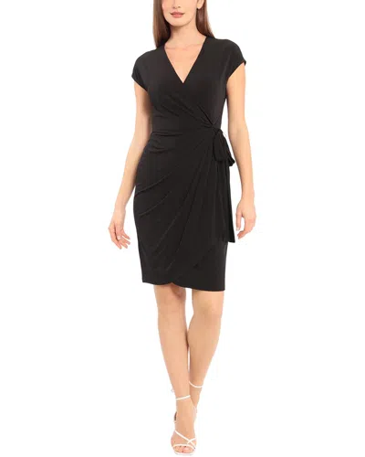 Maggy London Dress In Black