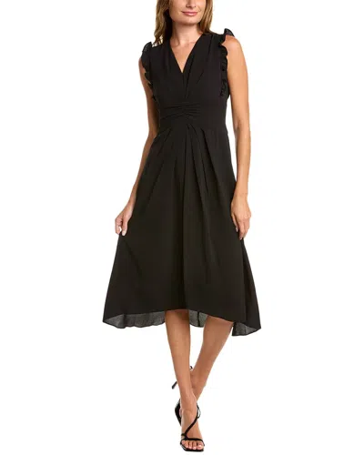 Maggy London Dress In Black