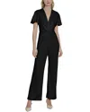Maggy London Jumpsuit In Black