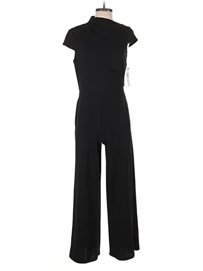 Maggy London Jumpsuit In Black