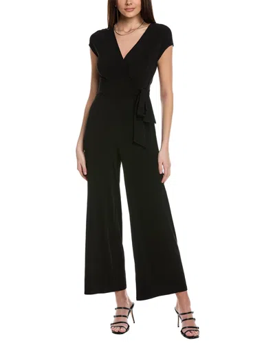 Maggy London Jumpsuit In Black