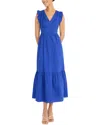 Maggy London Maxi Dress
