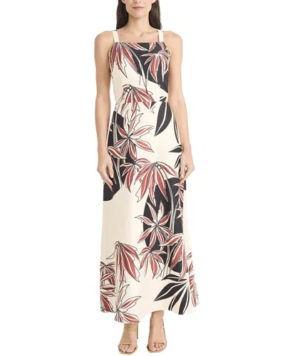 MAGGY LONDON MAGGY LONDON MAXI DRESS