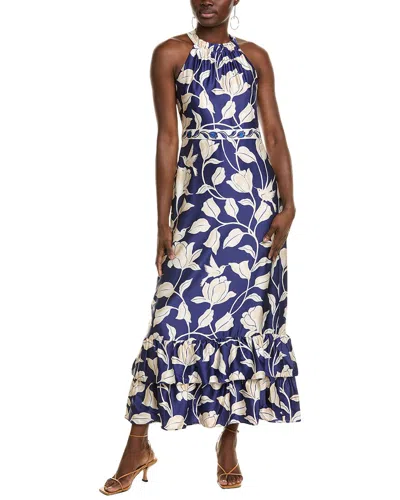 Maggy London Maxi Dress