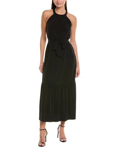 MAGGY LONDON MAXI DRESS
