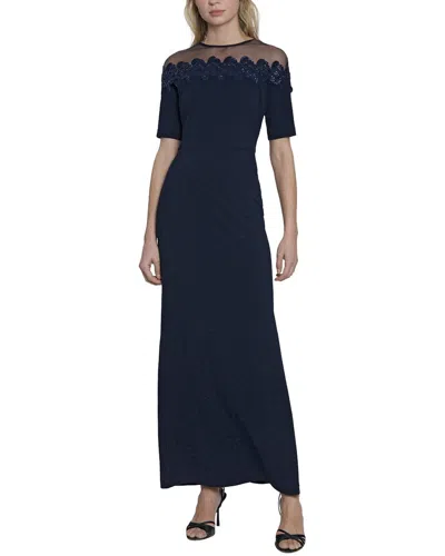 MAGGY LONDON MAGGY LONDON MAXI DRESS