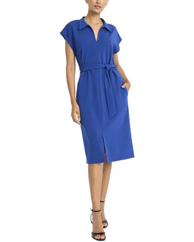 Maggy London Midi Dress