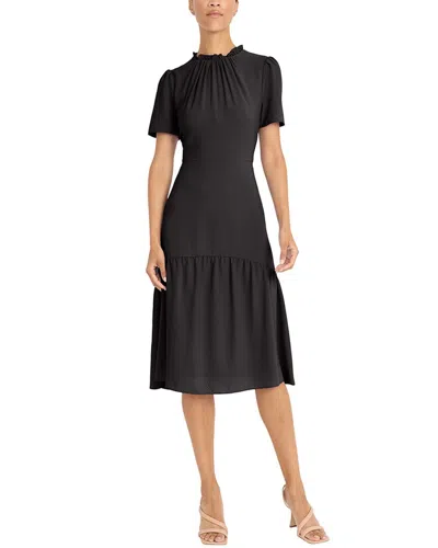 Maggy London Midi Dress