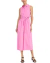 Maggy London Midi Dress