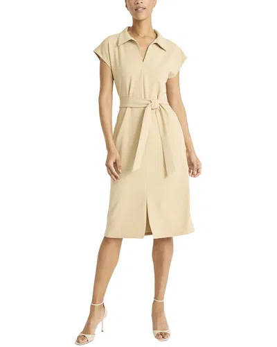 Maggy London Midi Dress