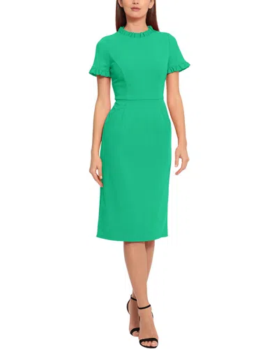 MAGGY LONDON MAGGY LONDON MIDI DRESS