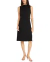 Maggy London Midi Dress