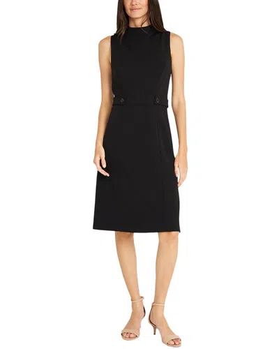 Maggy London Midi Dress