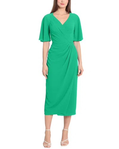 MAGGY LONDON MAGGY LONDON MIDI DRESS