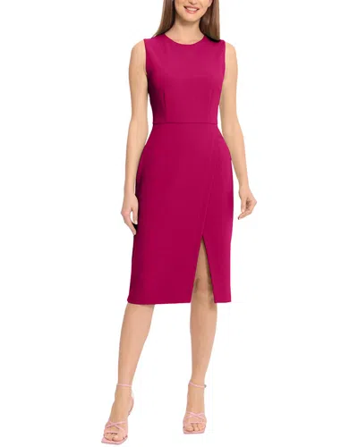 MAGGY LONDON MAGGY LONDON MIDI DRESS