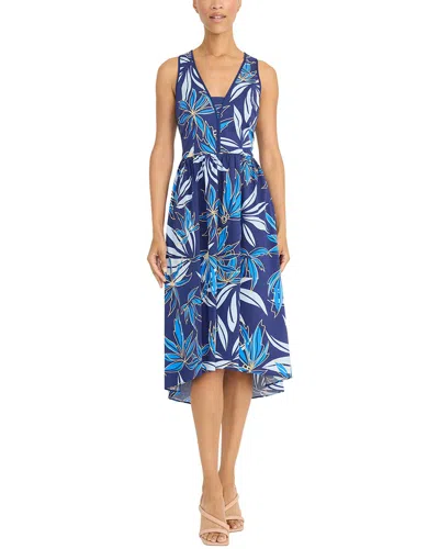 MAGGY LONDON MAGGY LONDON MIDI DRESS