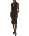 Maggy London Midi Dress