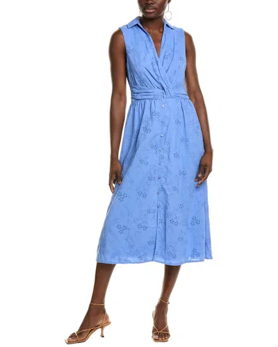 Maggy London Midi Dress