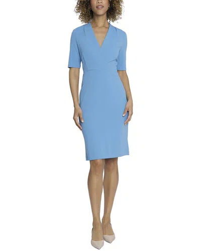 Maggy London Mini Dress