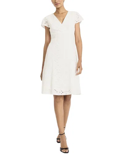 MAGGY LONDON MINI DRESS