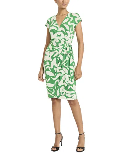 Maggy London Mini Dress