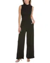 Maggy London Twist Wide Leg Jumpsuit