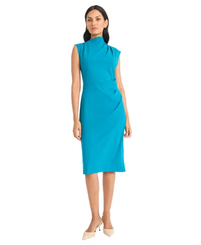 Maggy London Women's Sheath Dress
