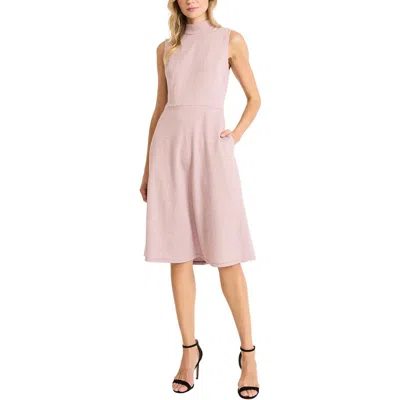 Maggy London Womens Printed Polyester Bodycon Dress