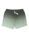 Magic Board Shorts In Blue