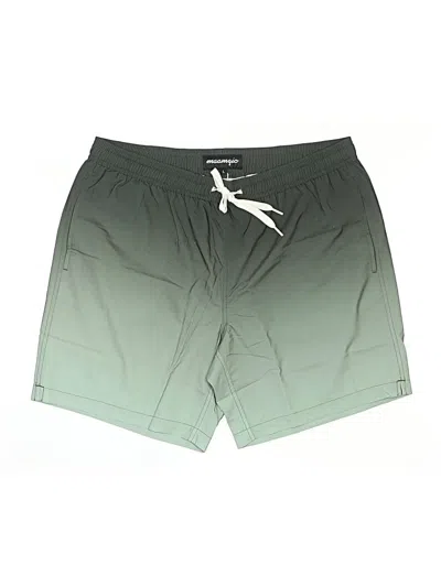 Magic Board Shorts In Blue