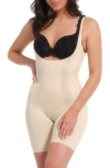 Magic Bodyfashion Dream Open Bust Shaper Bodysuit