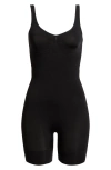 Magic Bodyfashion Low Back Bodysuit In Black
