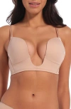 Magic Bodyfashion V-bra Convertible Plunge Bra