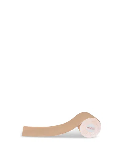 Magic Boob Tape In Caramel
