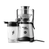 Magic Bullet Mini Electric Juicer In Silver