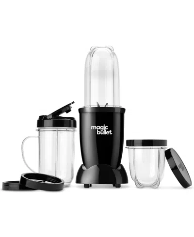 Magic Bullet Mbr1101 250w In Black